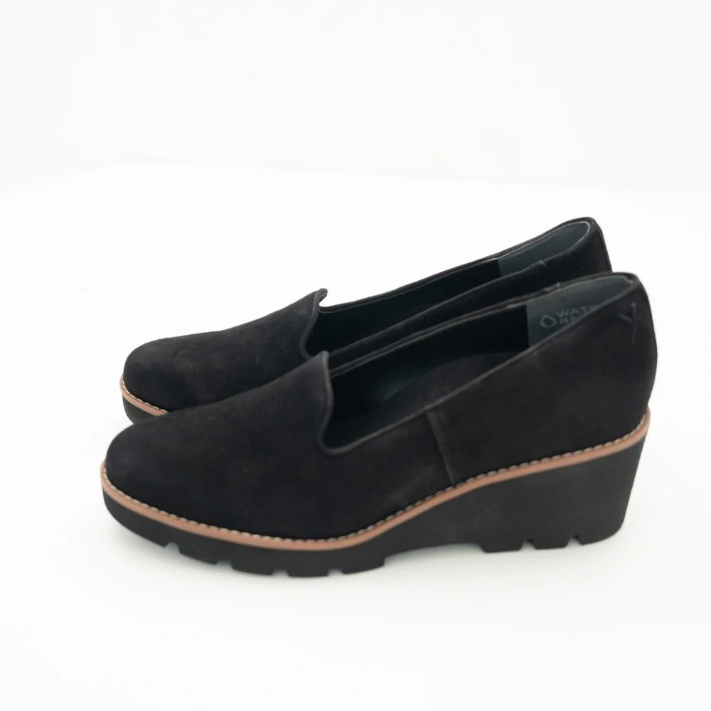Vionic |‎ Willa Wedge Shoe 9.5 New!